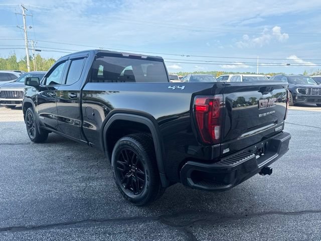 Certified 2023 GMC Sierra 1500 Elevation AWD/4WD image 5