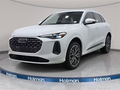 New 2025 Audi Q5 Premium Plus w/ Premium Plus
