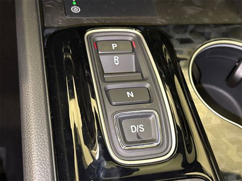 New 2026 Honda Passport TrailSport Elite image 39