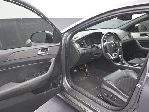 Used 2019 Hyundai Sonata Sport FWD image 10
