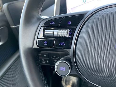 Certified 2024 Hyundai Ioniq 6 SEL image 21
