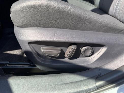 New 2026 Toyota Camry XSE FWD image 24