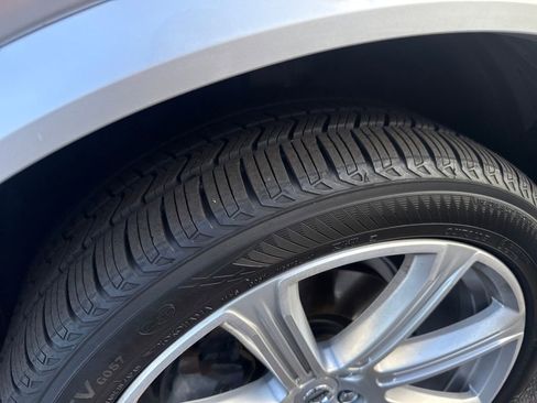 Used 2016 Volvo XC90 T6 Inscription w/ Vision Package image 29