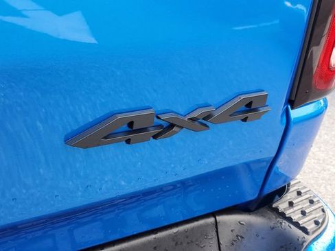 New 2026 RAM 1500 Laramie w/ Night Edition image 6