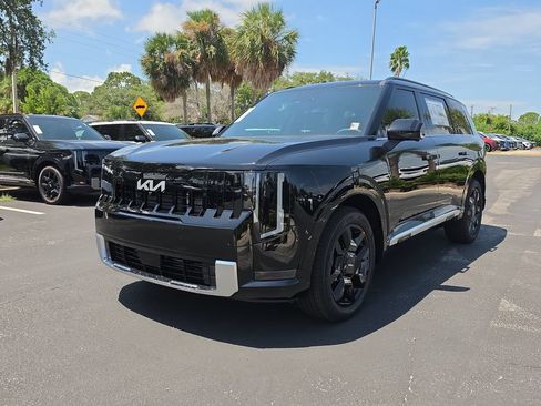 New 2027 Kia Telluride SX FWD image 4