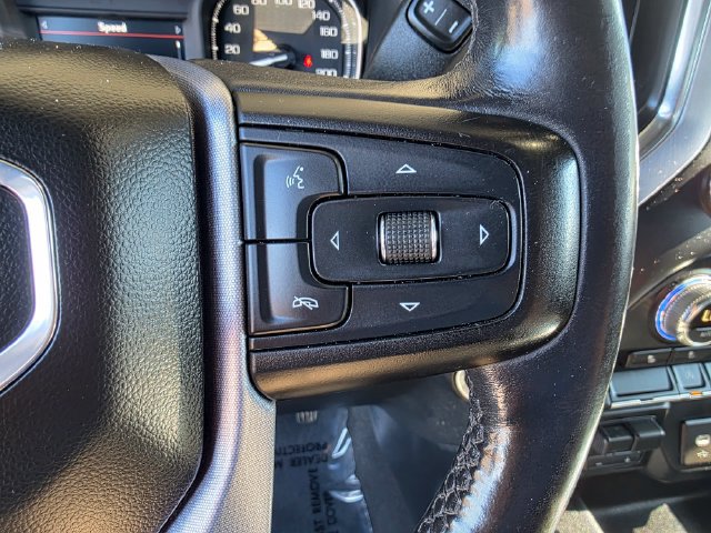 Used 2019 GMC Sierra 1500 Elevation w/ Elevation Value Package AWD/4WD image 29