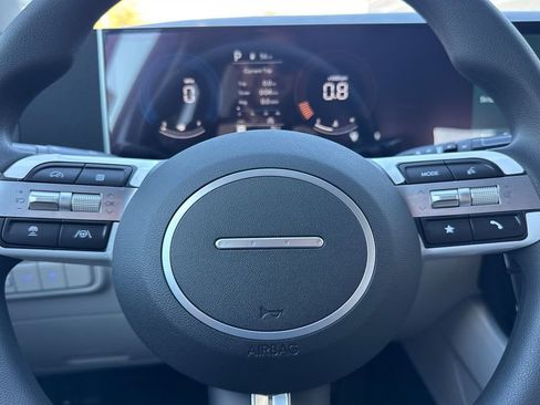 New 2026 Hyundai Tucson SEL image 20