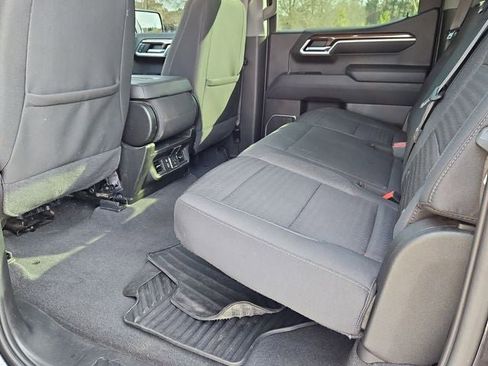 Used 2022 Chevrolet Silverado 1500 LT image 15