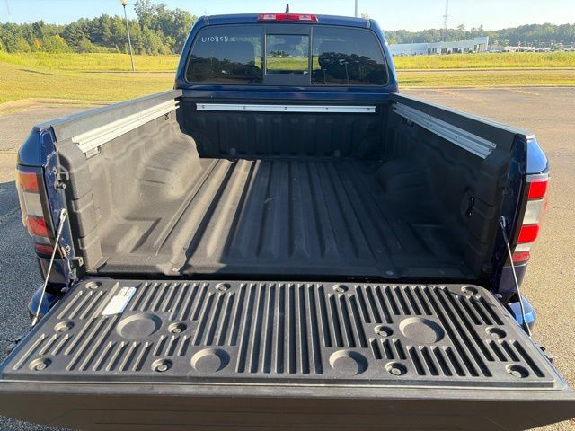 Used 2022 Nissan Frontier SV RWD image 21