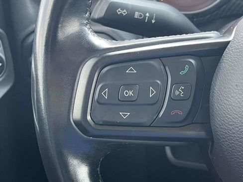Used 2019 Jeep Wrangler Sport AWD/4WD image 24