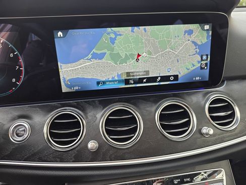 Certified 2023 Mercedes-Benz E 350 4MATIC Sedan image 24