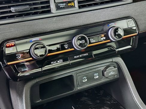 New 2026 Honda Passport TrailSport image 16