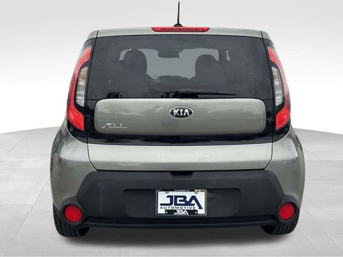Used 2016 Kia Soul FWD image 26