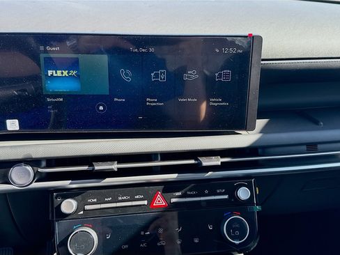 New 2026 Hyundai Tucson SEL image 10