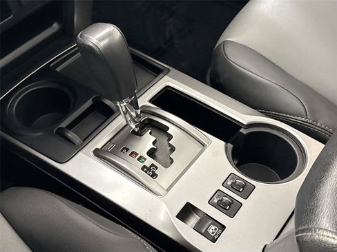 Certified 2024 Toyota 4Runner SR5 Premium w/ Moonroof Package image 28