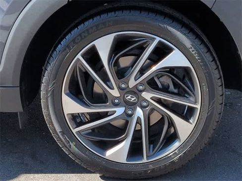 Used 2021 Hyundai Tucson Sport w/ Cargo Package image 13