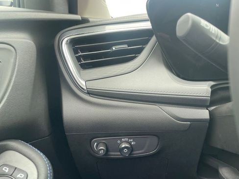 New 2026 Buick Encore GX Sport Touring w/ Advanced Technology Package FWD image 11