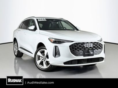 Certified 2025 Audi Q5 Premium Plus
