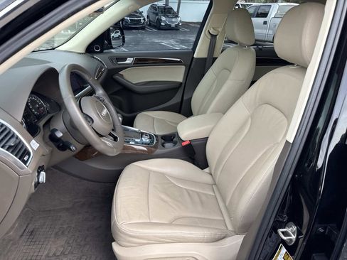 Used 2015 Audi Q5 TDI Prestige w/ Prestige Package image 22