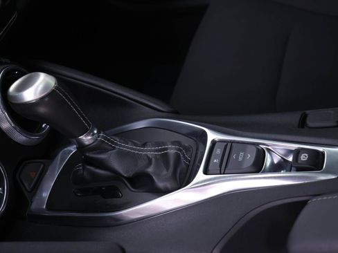 Used 2019 Chevrolet Camaro LT w/ RS Package RWD image 14