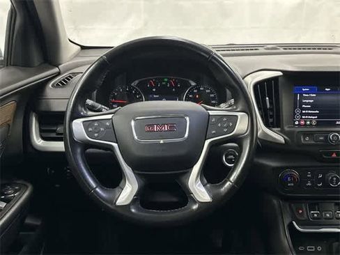 Used 2020 GMC Terrain SLE w/ Driver Convenience Package image 15