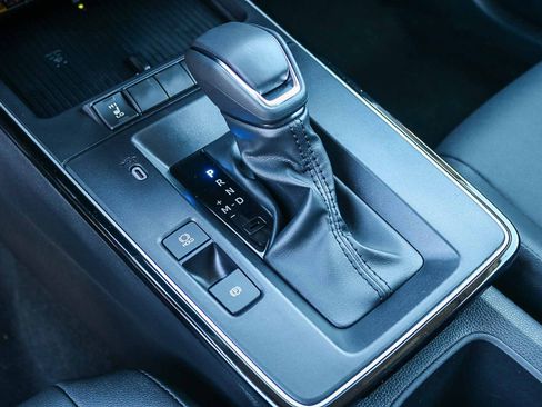 New 2026 Toyota Corolla Cross XLE FWD image 22