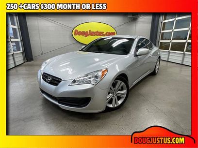 Used 2012 Hyundai Genesis 2.0T