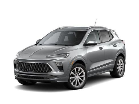 New 2026 Buick Encore GX Avenir w/ Avenir Technology Package image 51