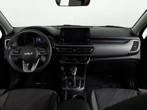 Used 2022 Kia Seltos LX AWD/4WD image 36