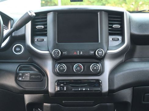 Used 2022 RAM 3500 Big Horn image 34