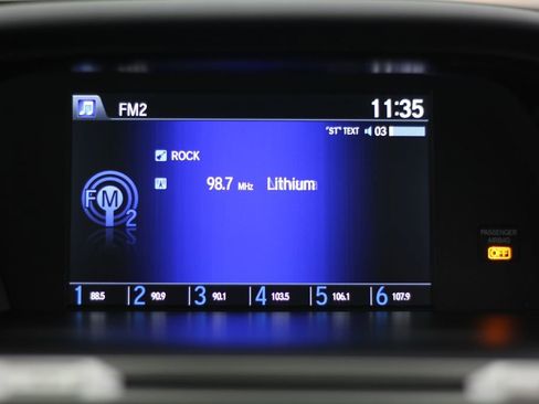 Used 2014 Honda Accord LX image 20