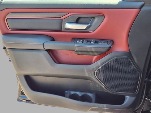 New 2026 RAM 1500 Rebel AWD/4WD image 16