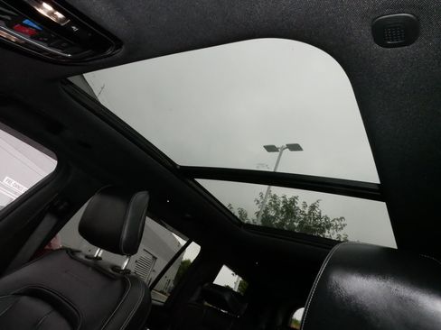 Used 2022 Jeep Grand Cherokee L Overland image 35