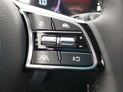 New 2026 Kia Seltos S image 12