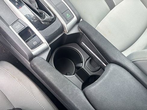Used 2019 Honda Civic LX image 21