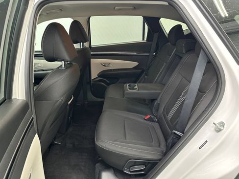 Used 2024 Hyundai Tucson SEL FWD image 19