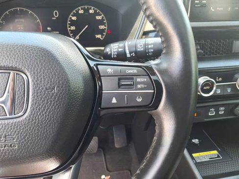 Used 2024 Honda CR-V EX-L image 23