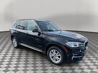 Used 2015 BMW X5 xDrive35i video 1