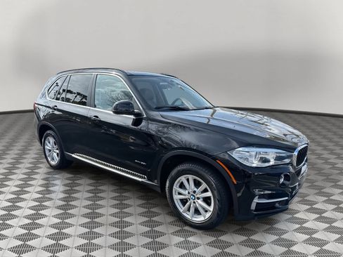 Used 2015 BMW X5 xDrive35i image 1