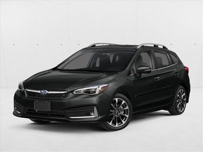 Used 2023 Subaru Impreza 2.0i Limited