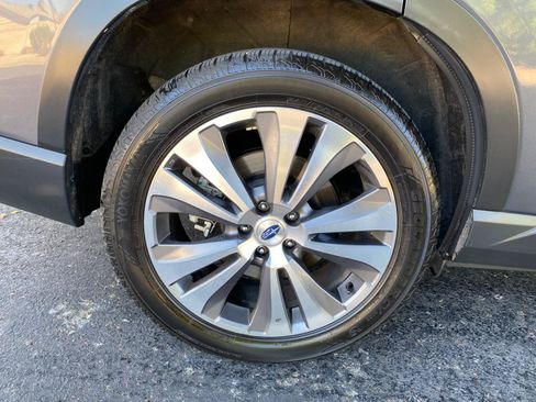 Used 2022 Subaru Ascent Limited AWD/4WD image 19