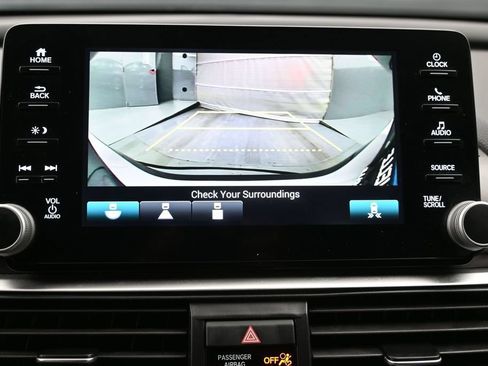 Used 2018 Honda Accord EX-L image 12