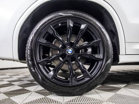 Used 2023 BMW X3 xDrive30i w/ M Sport Package AWD/4WD image 40