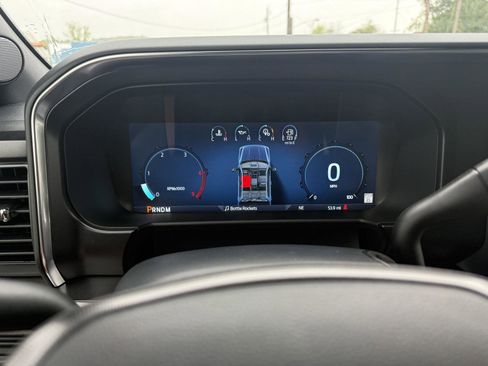 New 2026 Ford F450 Platinum AWD/4WD image 32
