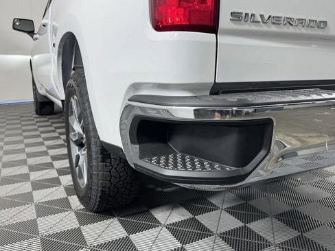 New 2025 Chevrolet Silverado 1500 LT image 14