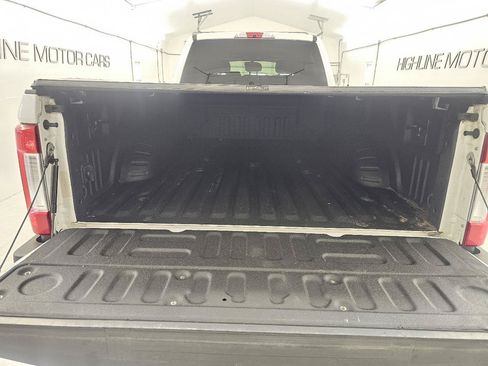 Used 2019 Ford F350 XL w/ STX Appearance Package RWD image 6
