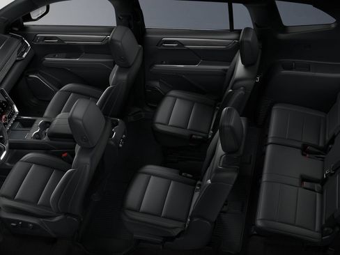 New 2025 GMC Acadia Elevation w/ Elevation Premium Package image 31