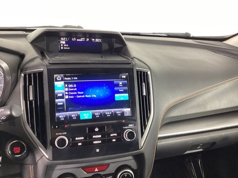 Used 2018 Subaru Crosstrek 2.0i Limited AWD/4WD image 29