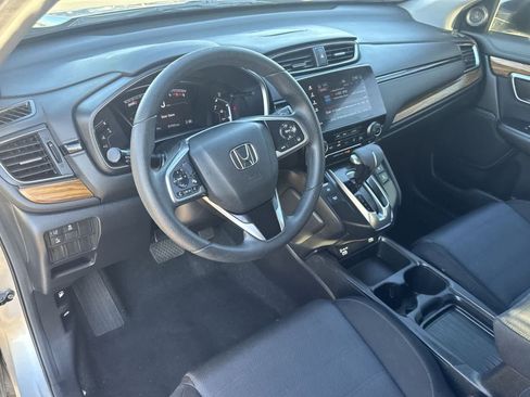 Used 2020 Honda CR-V EX image 16