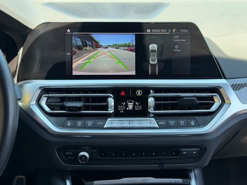 Used 2022 BMW M4 xDrive Competition w/ Executive Package image 44